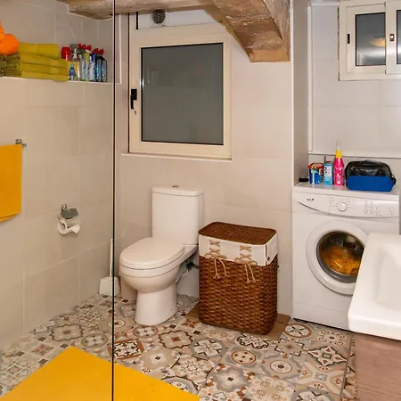 75 St Christopher Street, Апартаменты