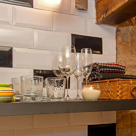 Апартаменты 75 St Christopher Street, Валетта