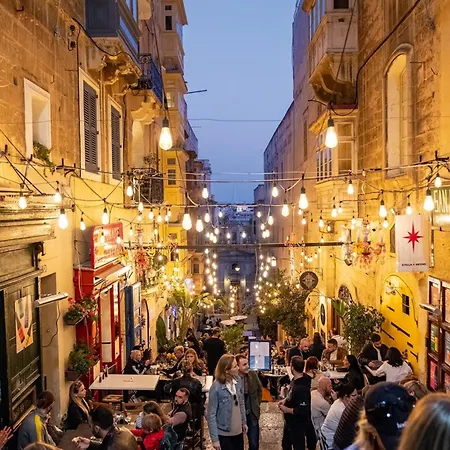 75 St Christopher Street, Appartamento