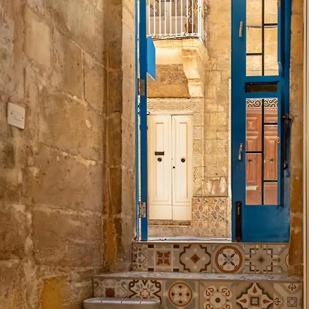 Apartment 75 St Christopher Street, Valletta