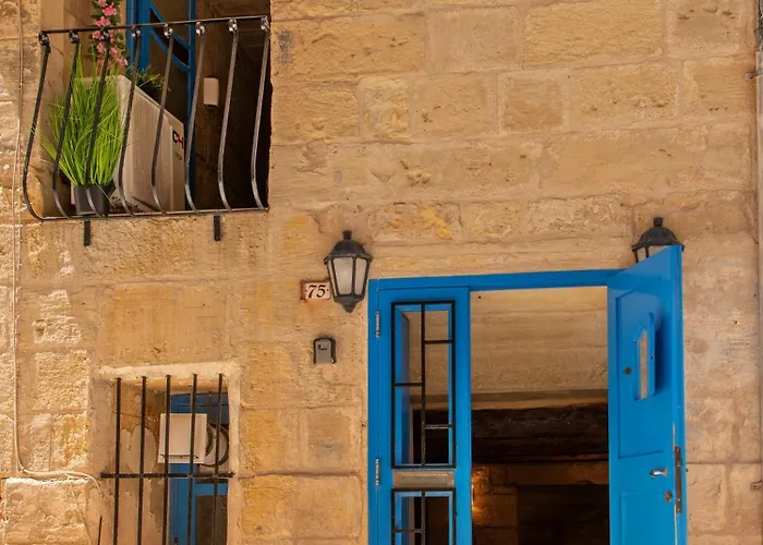 75 St Christopher Street, Appartement