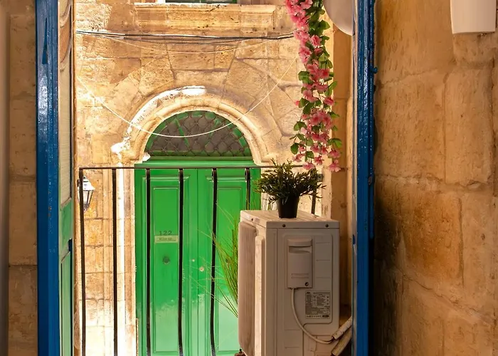 Apartman 75 St Christopher Street,