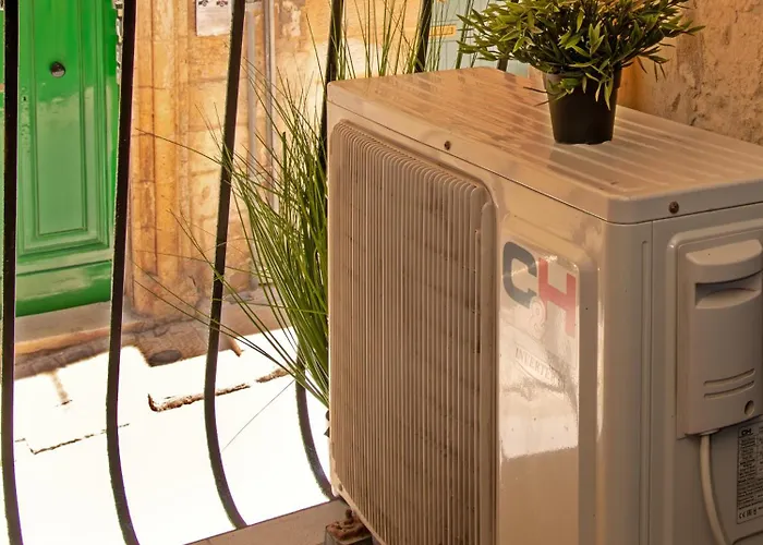 Appartement 75 St Christopher Street, *