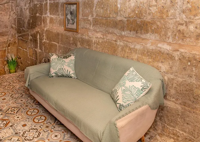 75 St Christopher Street, Appartement La Valette