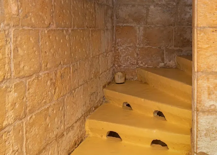 75 St Christopher Street, Appartement La Valette