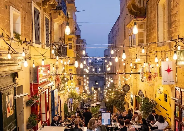 75 St Christopher Street, Apartman