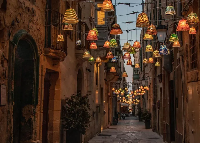 75 St Christopher Street, Appartement La Valette